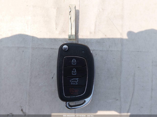 Hyundai TUCSON SE 2017 KM8J33A41HU555070 Image 11