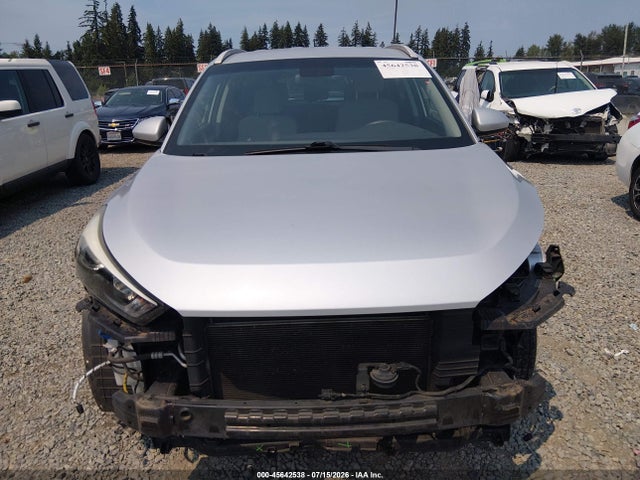 Hyundai TUCSON SE 2017 KM8J33A41HU555070 Image 13