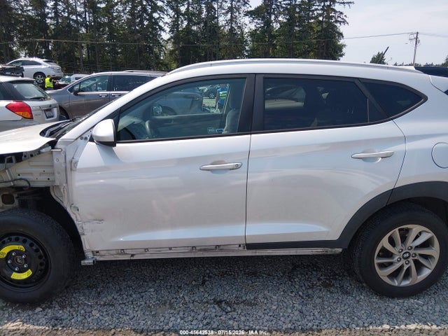 Hyundai TUCSON SE 2017 KM8J33A41HU555070 Image 15