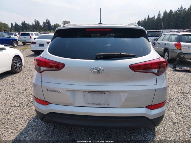 Hyundai TUCSON SE 2017 KM8J33A41HU555070 Image 17