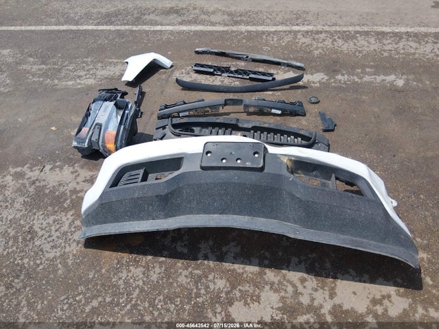 Продажа на аукционе авто 2021 Chevrolet Silverado 1500 2wd  Short Bed Custom, vin: 3GCPWBEH4MG177787, номер лота: 45642542