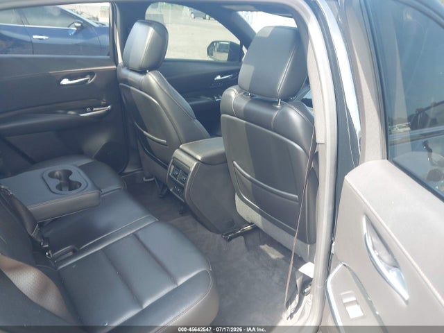 45642547 :رقم المزاد ، 1GYFZER43LF116503 vin ، 2020 Cadillac Xt4 Fwd Sport مزاد بيع