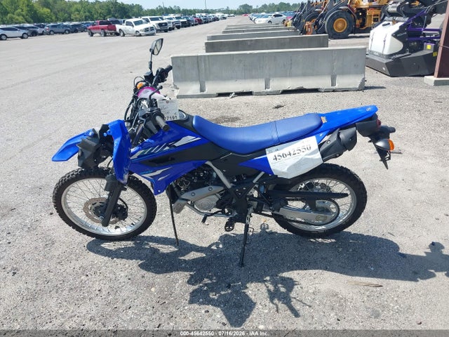 Aukcja sprzedaży 2026 Yamaha Other, vin: MH3DE14Y5TK001146, numer aukcji: 45642550