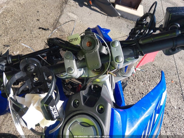 Yamaha Other 2026 MH3DE14Y5TK001146 Image 7