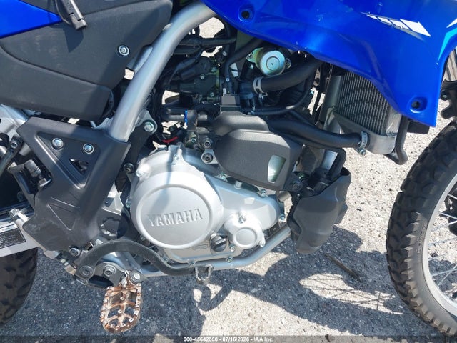 Yamaha Other 2026 MH3DE14Y5TK001146 Image 8
