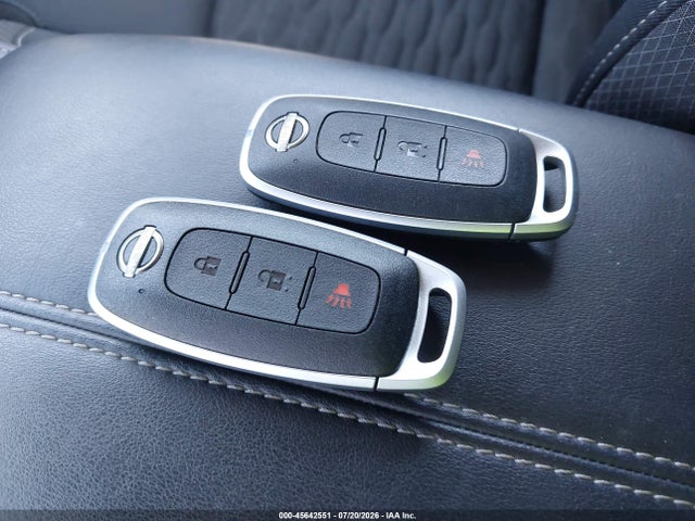 2025 Nissan Pathfinder S 4wd მანქანა იყიდება აუქციონზე, vin: 5N1DR3AC7SC217317, აუქციონის ნომერი: 45642551