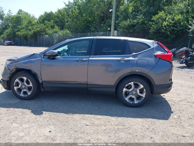 Honda CR-V EX 2018 7FARW2H59JE073859 Image 15