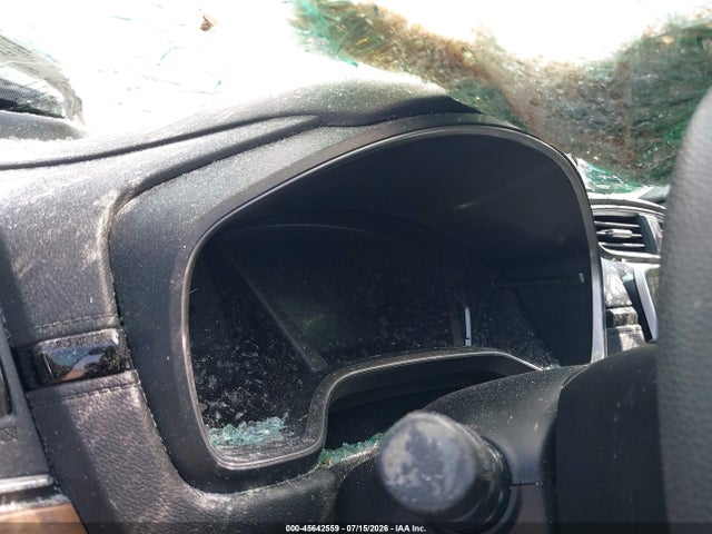 Honda CR-V EX 2018 7FARW2H59JE073859 Image 16