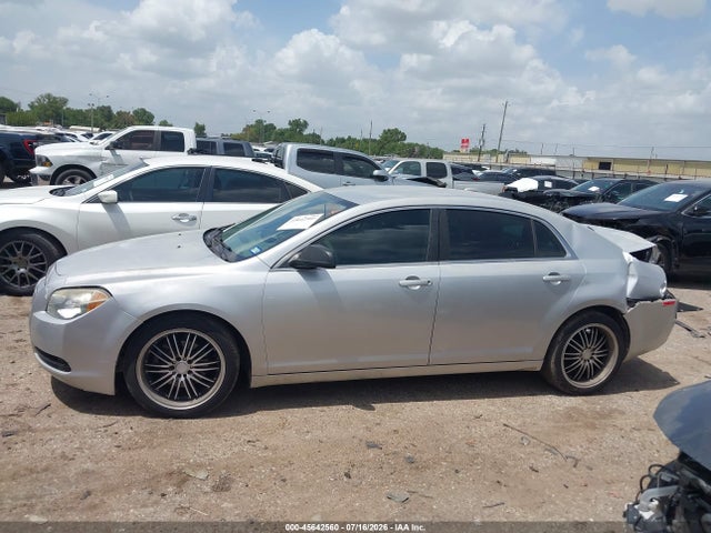 45642560 :رقم المزاد ، 1G1ZA5EU9CF216422 vin ، 2012 Chevrolet Malibu Ls مزاد بيع