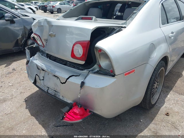 2012 Chevrolet Malibu Ls მანქანა იყიდება აუქციონზე, vin: 1G1ZA5EU9CF216422, აუქციონის ნომერი: 45642560