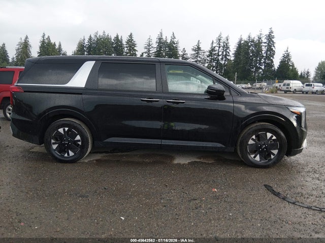 KNDNB5KA2T6147229 KIA Carnival Mpv Hybrid Lxs