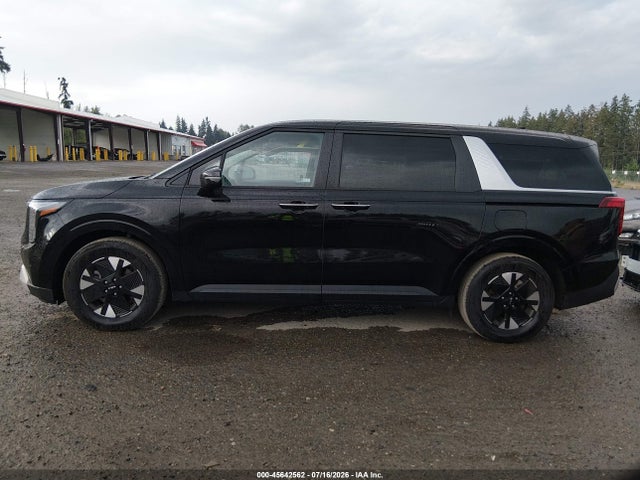 KNDNB5KA2T6147229 KIA Carnival Mpv Hybrid Lxs