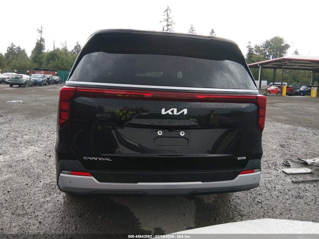 KNDNB5KA2T6147229 KIA Carnival Mpv Hybrid Lxs