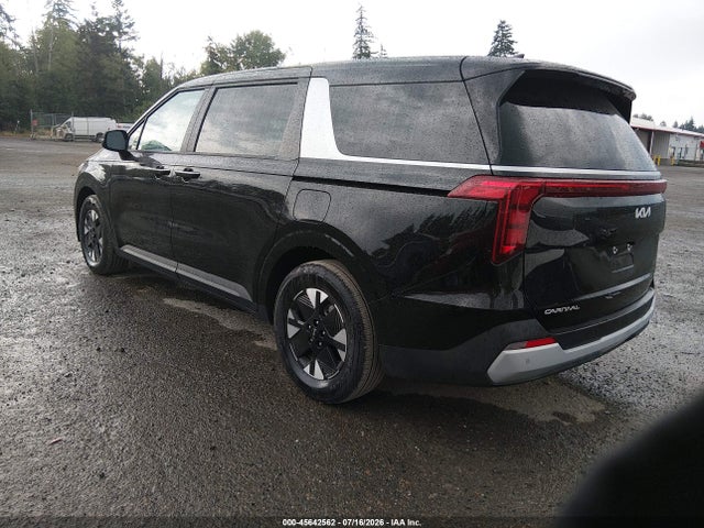 KNDNB5KA2T6147229 KIA Carnival Mpv Hybrid Lxs