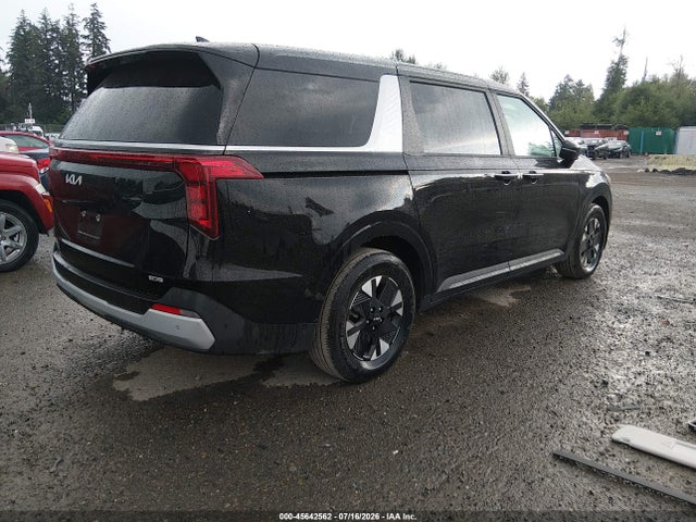 KNDNB5KA2T6147229 KIA Carnival Mpv Hybrid Lxs