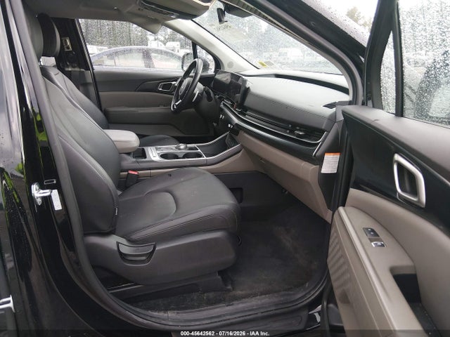 KNDNB5KA2T6147229 KIA Carnival Mpv Hybrid Lxs