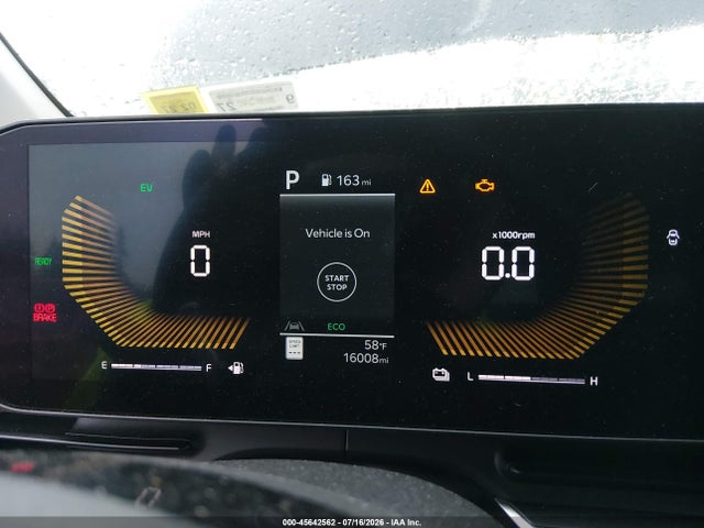 KNDNB5KA2T6147229 KIA Carnival Mpv Hybrid Lxs