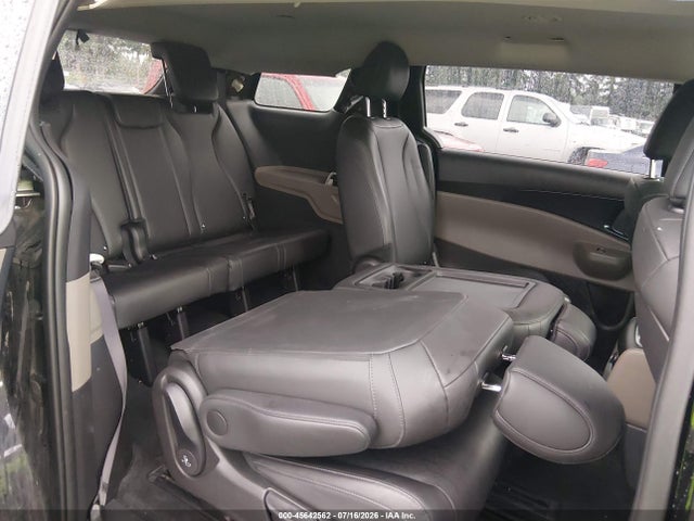 KNDNB5KA2T6147229 KIA Carnival Mpv Hybrid Lxs