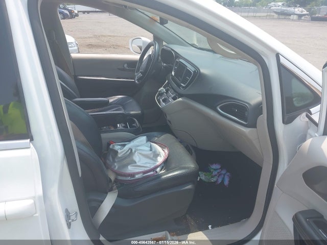 Aukcja sprzedaży 2020 Chrysler Pacifica Touring L, vin: 2C4RC1BG3LR140035, numer aukcji: 45642567