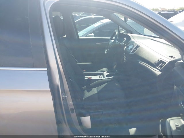 Honda Ridgeline Rts 2017 5FPYK3F45HB033928 Image 5