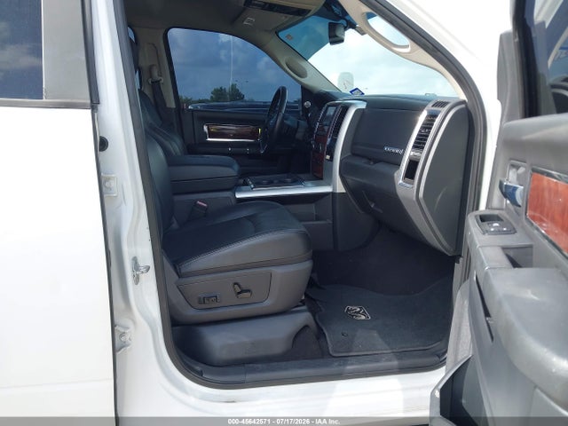 2012 Ram 2500 Laramie მანქანა იყიდება აუქციონზე, vin: 3C6UD5NL4CG316417, აუქციონის ნომერი: 45642571