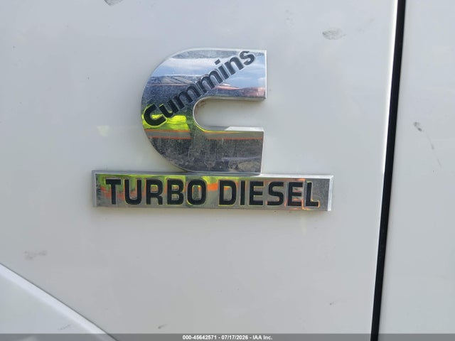 2012 Ram 2500 Laramie მანქანა იყიდება აუქციონზე, vin: 3C6UD5NL4CG316417, აუქციონის ნომერი: 45642571