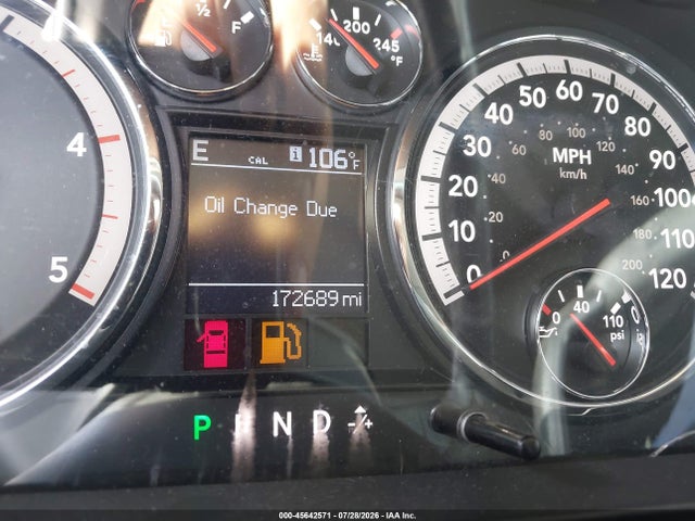 2012 Ram 2500 Laramie მანქანა იყიდება აუქციონზე, vin: 3C6UD5NL4CG316417, აუქციონის ნომერი: 45642571