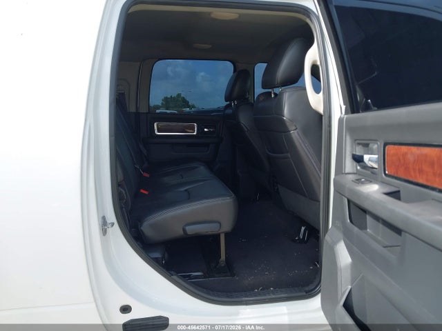 2012 Ram 2500 Laramie მანქანა იყიდება აუქციონზე, vin: 3C6UD5NL4CG316417, აუქციონის ნომერი: 45642571