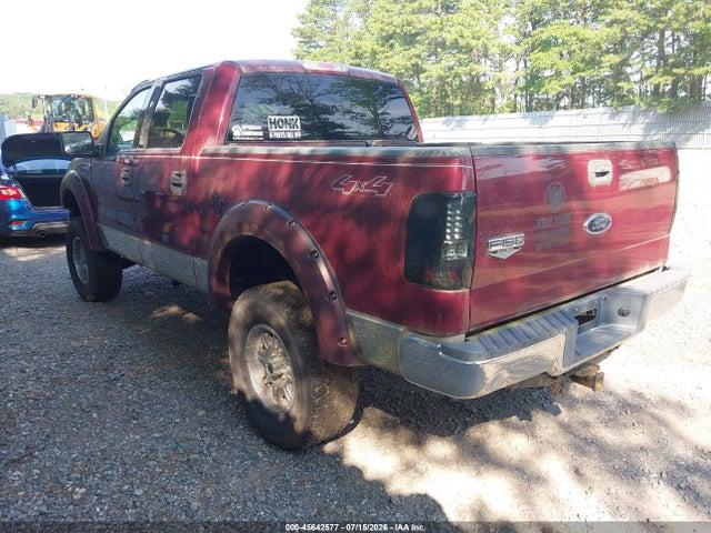 Aukcja sprzedaży 2004 Ford F-150 Xlt, vin: 1FTRW14WX4KC40838, numer aukcji: 45642577