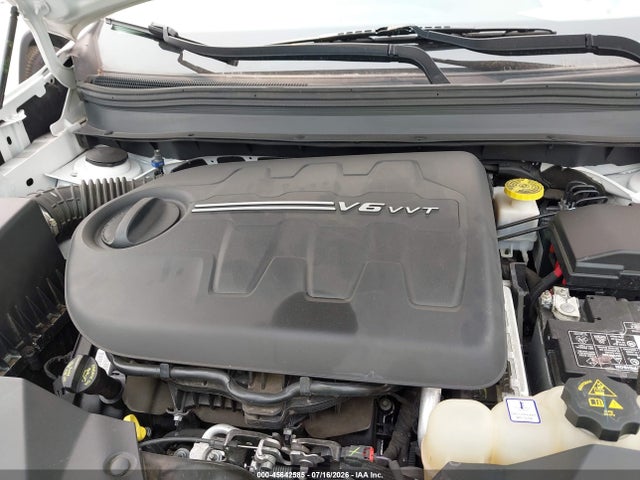 Продаж на аукціоні авто 2019 Jeep Cherokee Limited 4x4, vin: 1C4PJMDX6KD457238, номер лоту: 45642585