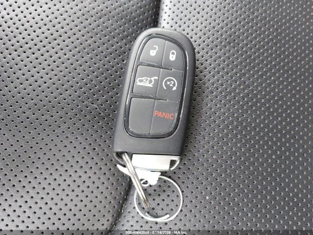 Продаж на аукціоні авто 2019 Jeep Cherokee Limited 4x4, vin: 1C4PJMDX6KD457238, номер лоту: 45642585
