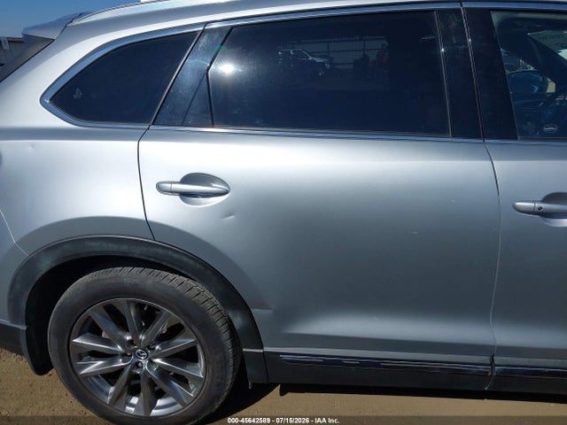 JM3TCBEY7H0137132 Mazda Cx-9 Signature