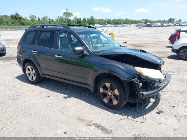 Aukcja sprzedaży 2009 Subaru Forester 2.5xt, vin: JF2SH656X9H711044, numer aukcji: 45642590