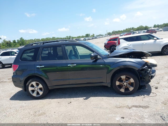 Aukcja sprzedaży 2009 Subaru Forester 2.5xt, vin: JF2SH656X9H711044, numer aukcji: 45642590