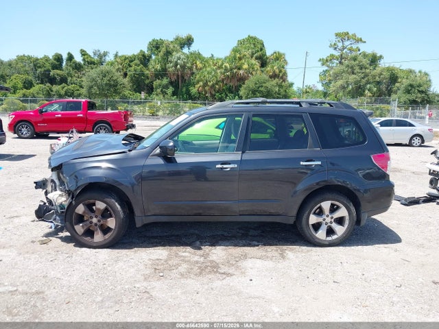 Aukcja sprzedaży 2009 Subaru Forester 2.5xt, vin: JF2SH656X9H711044, numer aukcji: 45642590