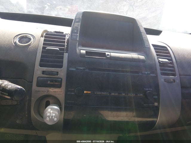Auction sale of the 2006 Toyota Prius, vin: JTDKB20U063172098, lot number: 45642595