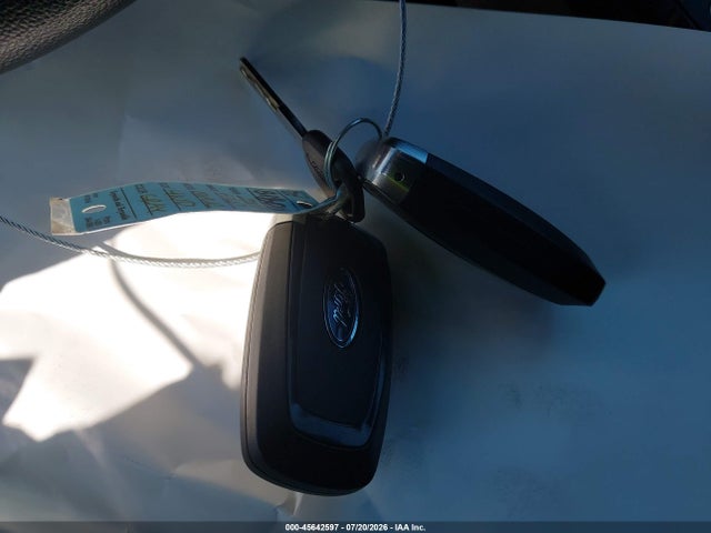 Продажа на аукционе авто 2018 Ford Explorer Sport, vin: 1FM5K8GT4JGC51171, номер лота: 45642597
