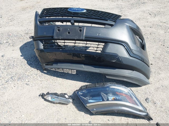 Продажа на аукционе авто 2018 Ford Explorer Sport, vin: 1FM5K8GT4JGC51171, номер лота: 45642597