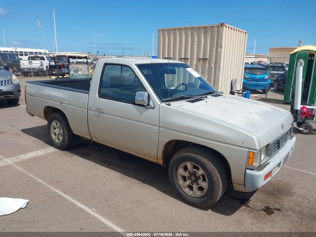 Продажа на аукционе авто 1996 Nissan Truck Xe, vin: 1N6SD11S0TC370013, номер лота: 45642602
