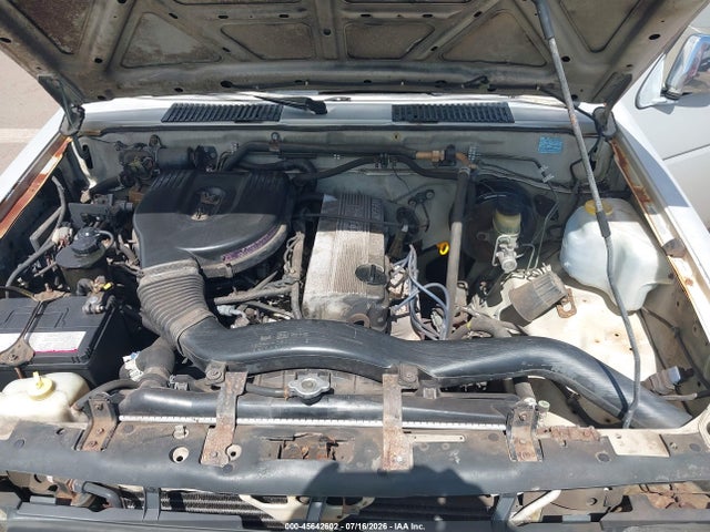 Продажа на аукционе авто 1996 Nissan Truck Xe, vin: 1N6SD11S0TC370013, номер лота: 45642602