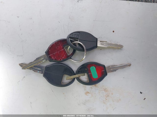 Продажа на аукционе авто 1996 Nissan Truck Xe, vin: 1N6SD11S0TC370013, номер лота: 45642602