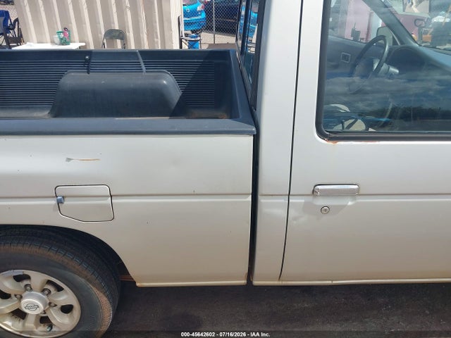 Продажа на аукционе авто 1996 Nissan Truck Xe, vin: 1N6SD11S0TC370013, номер лота: 45642602
