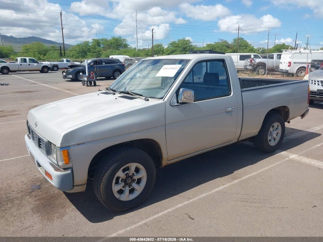 Продажа на аукционе авто 1996 Nissan Truck Xe, vin: 1N6SD11S0TC370013, номер лота: 45642602