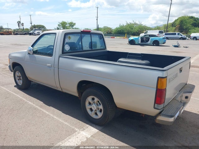 Продажа на аукционе авто 1996 Nissan Truck Xe, vin: 1N6SD11S0TC370013, номер лота: 45642602