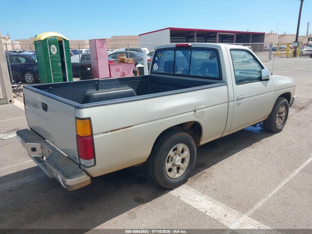 Продажа на аукционе авто 1996 Nissan Truck Xe, vin: 1N6SD11S0TC370013, номер лота: 45642602