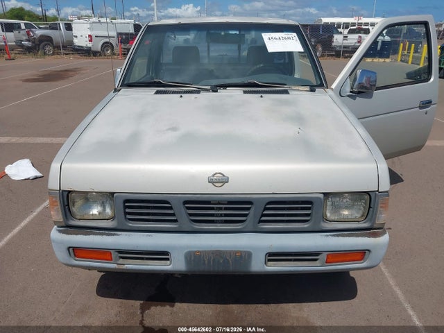 Продажа на аукционе авто 1996 Nissan Truck Xe, vin: 1N6SD11S0TC370013, номер лота: 45642602