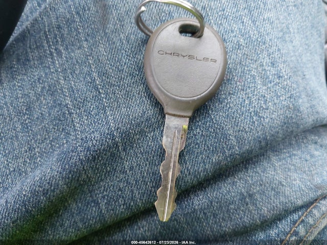 2005 Chrysler Pt Cruiser Gt მანქანა იყიდება აუქციონზე, vin: 3C8FY78G65T583924, აუქციონის ნომერი: 45642612