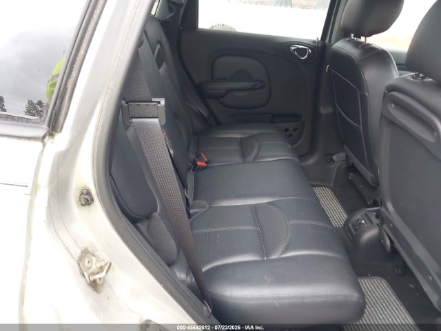 2005 Chrysler Pt Cruiser Gt მანქანა იყიდება აუქციონზე, vin: 3C8FY78G65T583924, აუქციონის ნომერი: 45642612
