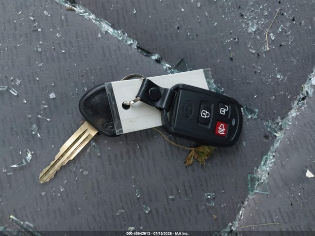 45642613 :رقم المزاد ، KMHDN46D05U936474 vin ، 2005 Hyundai Elantra Gls/gt مزاد بيع