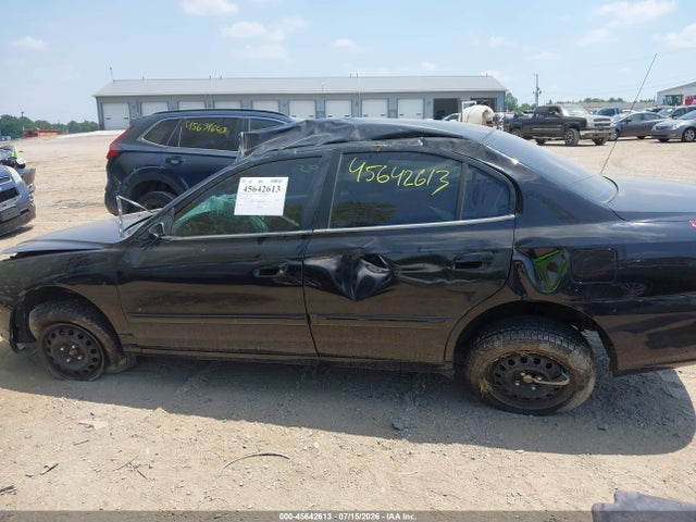 45642613 :رقم المزاد ، KMHDN46D05U936474 vin ، 2005 Hyundai Elantra Gls/gt مزاد بيع
